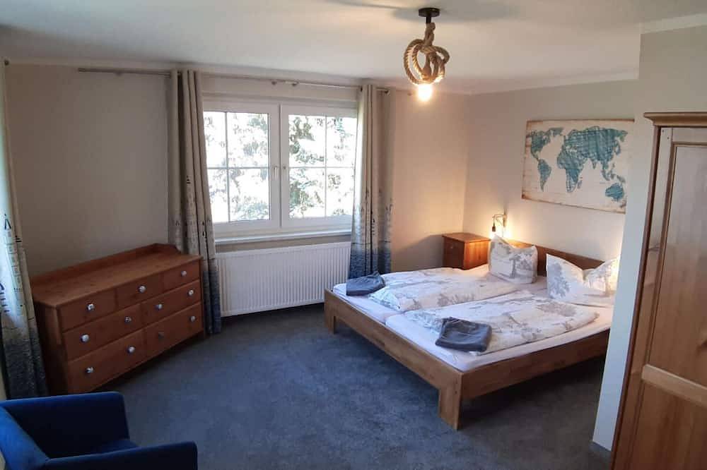 Ganze Wohnung, Landhaus am Priepertsee in Priepert, Mecklenburg-Strelitz