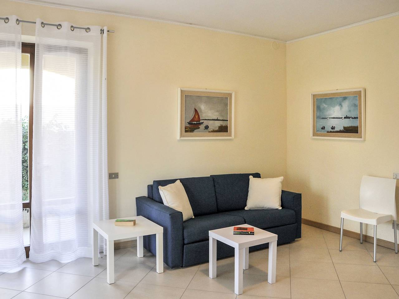 Apartamento entero, Argentina in Lazise, Montañas Garda