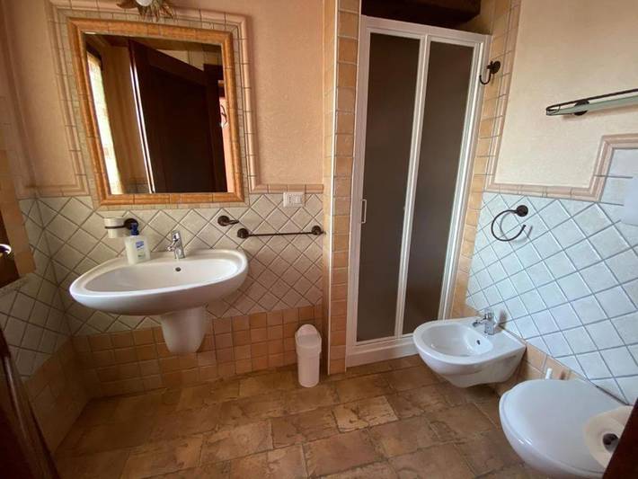 Chambre d’hôte pour 2 personnes, avec vue et jardin dans Dorgali - 3