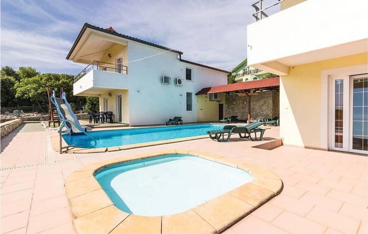 Apartamento de vacaciones para 6 personas, con terraza - 1