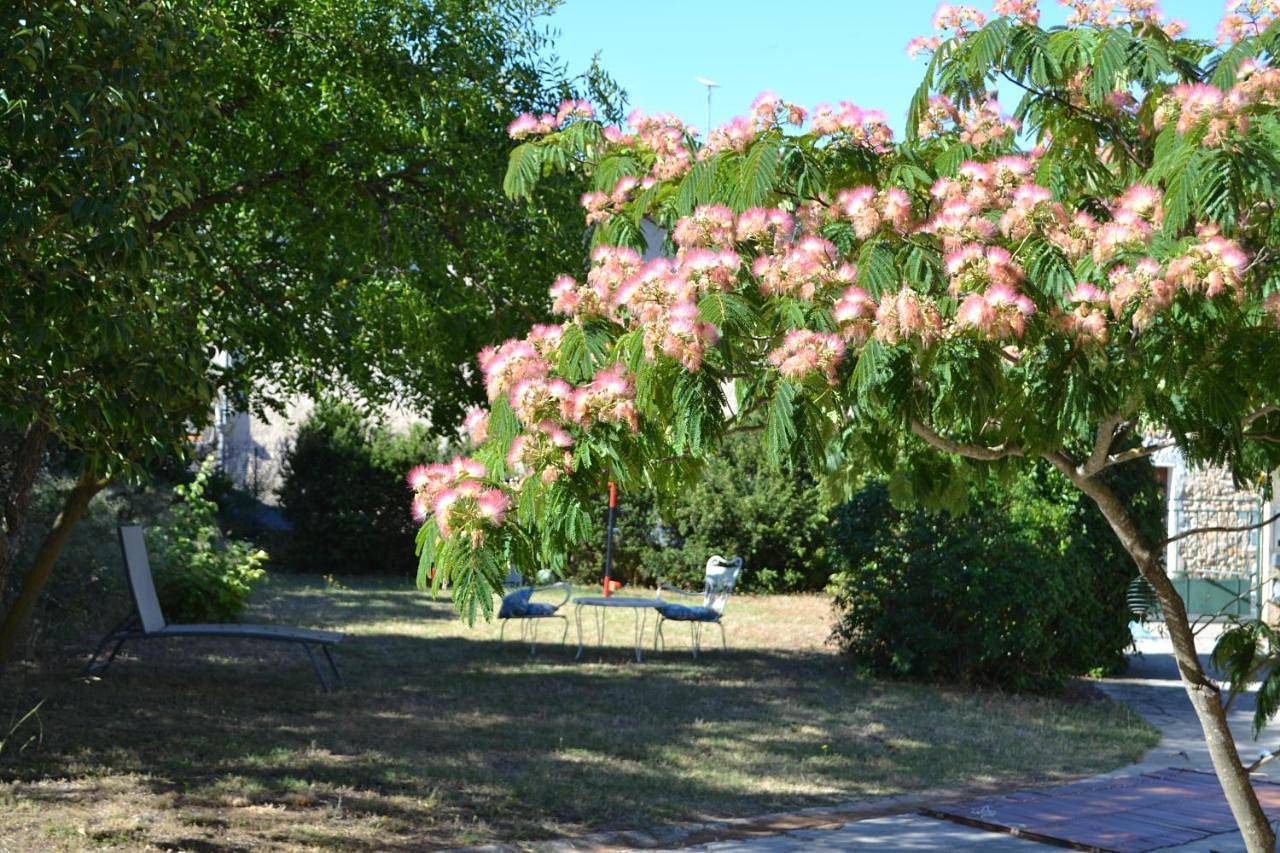 Maison rénovée avec terrasse privative et jardin au centre de Gemenos in Gémenos, Middellandse Zeekust (Frankrijk)