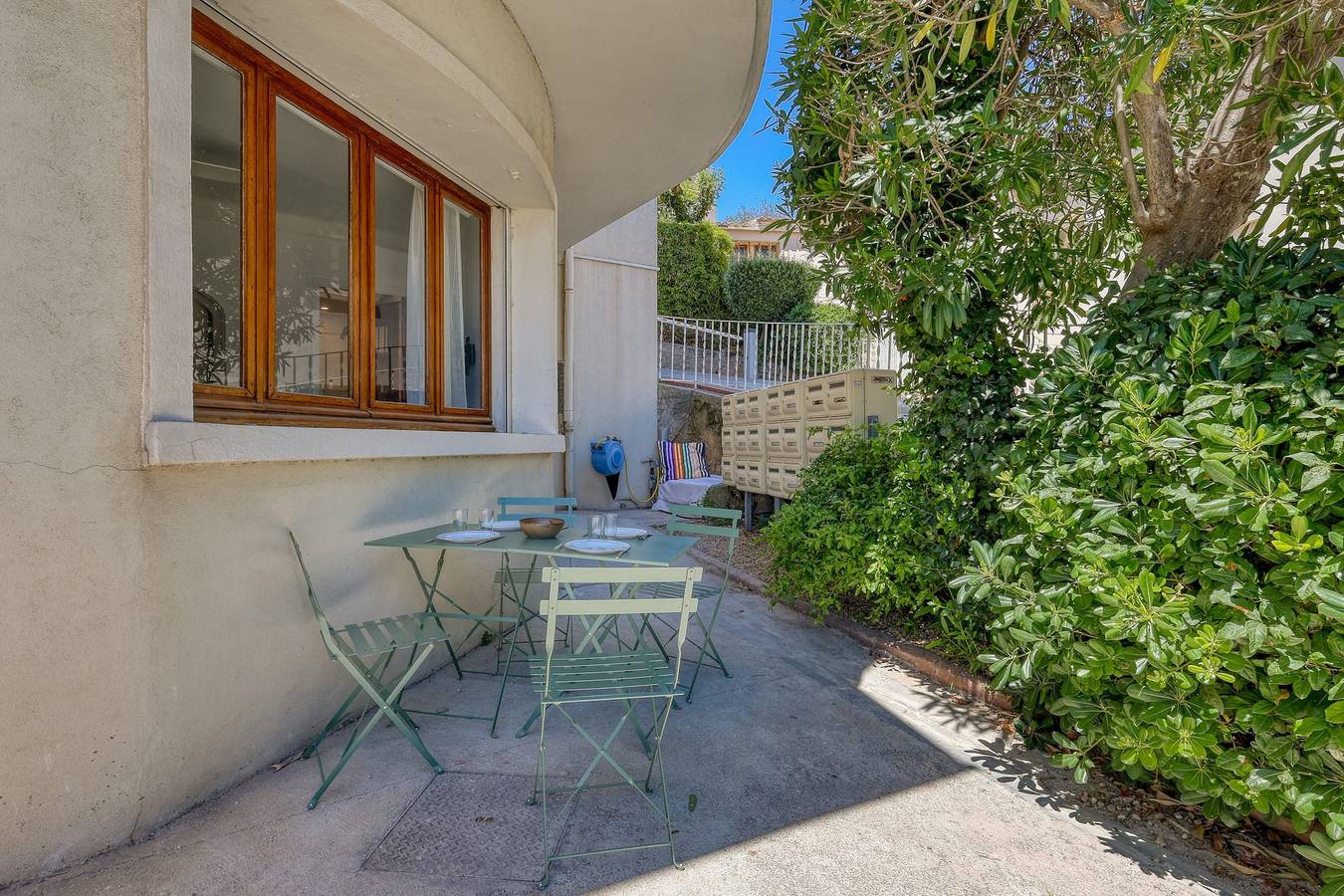 Appartement Osta - Welkeys, foto 13