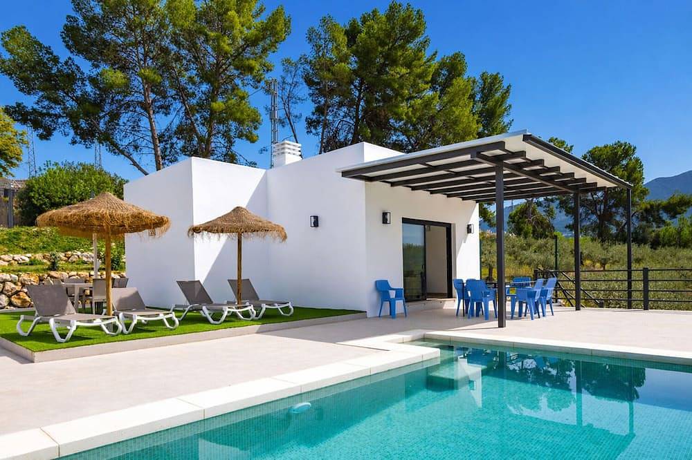 Casa vacanza a Alhaurín el Grande a partire da 154€ a notte