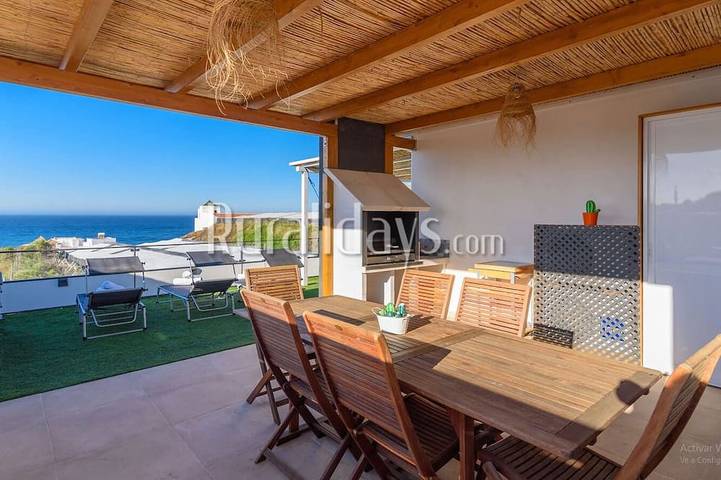 Holiday apartment for 6 people - 1