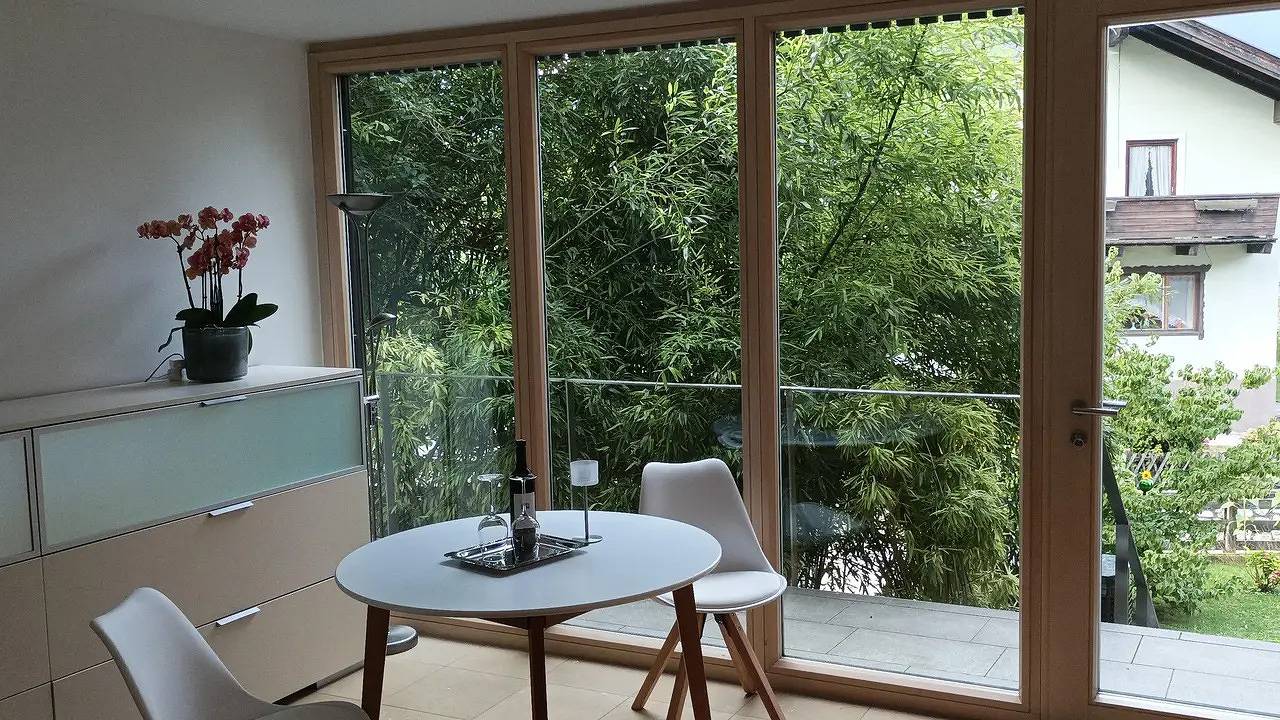 Gehele studio, Studio voor 2 personen in Reith im Alpbachtal, Kaisergebirge