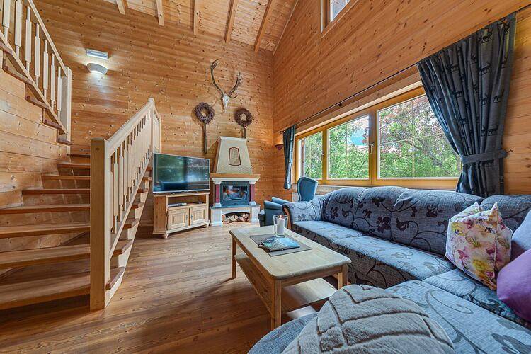 Chalet à Fügen près de Spieljochbahn in Fügen, Alpes de Kitzbühel