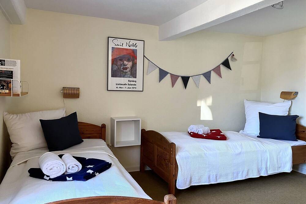 Ferienhaus für 4 Gäste mit 78m² in Oldsum (175784) in Oldsum, Föhr