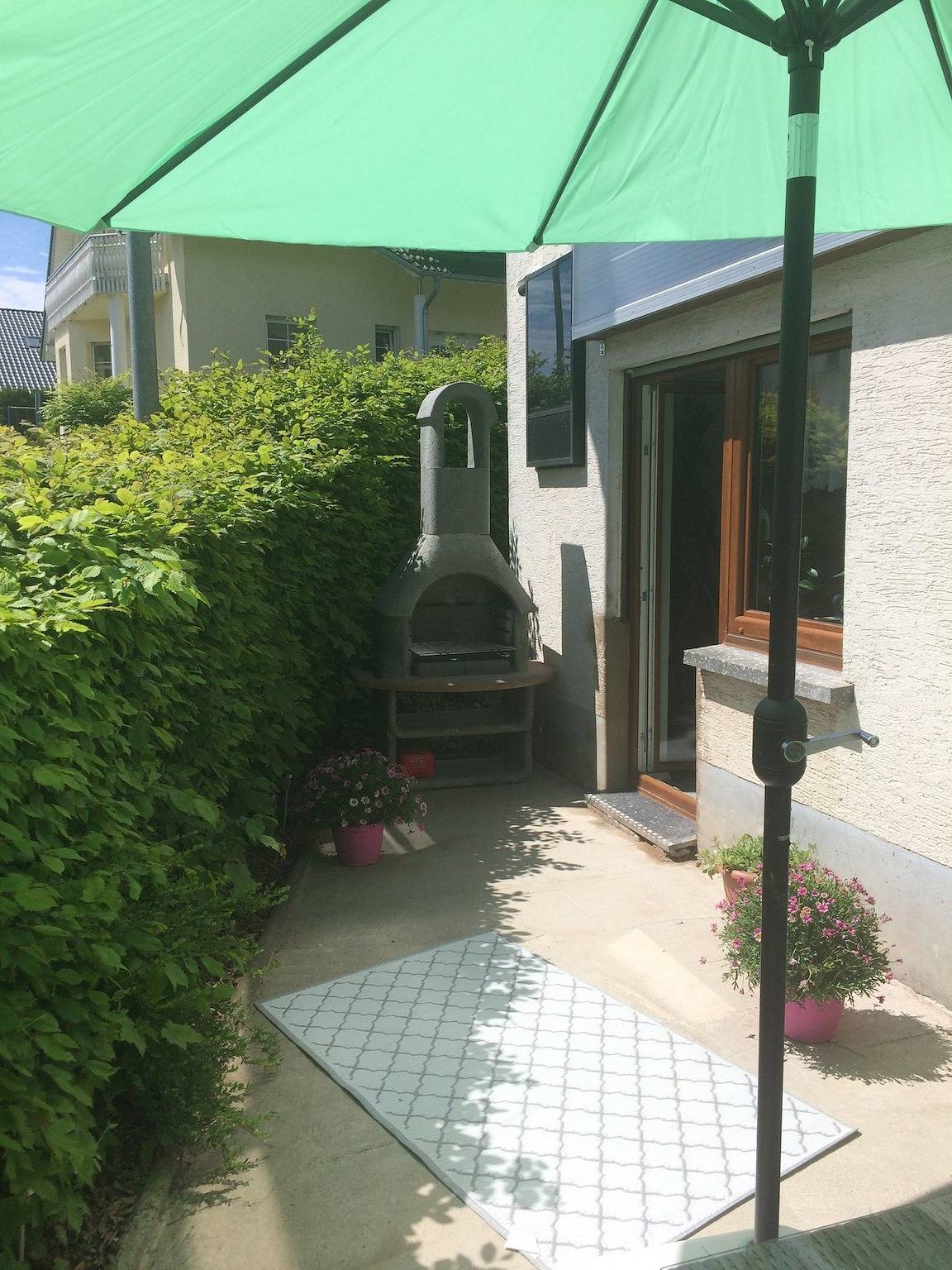 Ganze Ferienwohnung, Ferienhaus Störzel Wohnung A in Morbach, Bernkastel-Kues & Umgebung