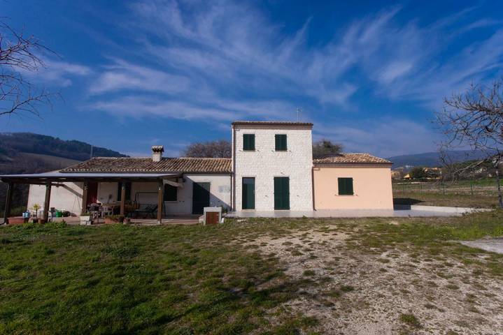 Appartement entier, S210 - Sirolo, brand new 1p sea view apartment  in Sirolo, Riviera del Conero