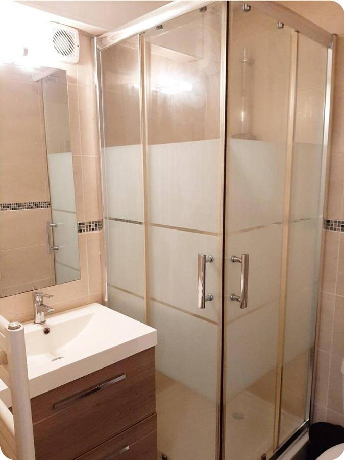 Gîte pour 2 personnes à Flers - 3