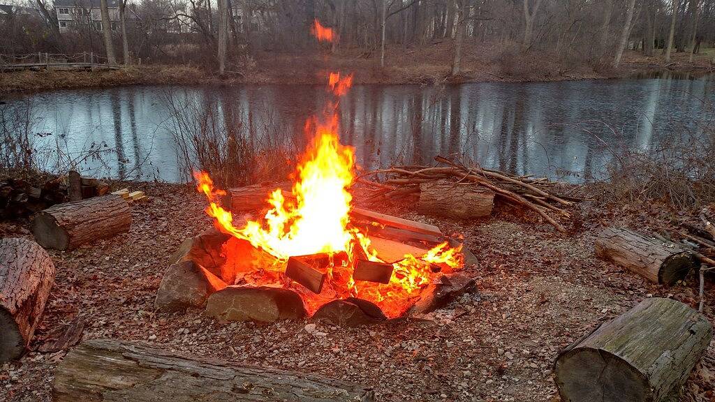 Heron Pointe ... wo sich Natur und Luxus zu einem unvergesslichen Erlebnis verbinden in White Lake Township, Oakland County