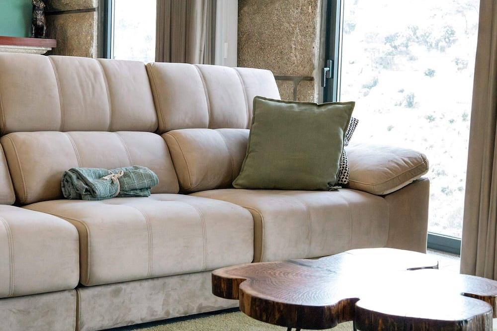 Ganze Wohnung, Douro Sky Valley in Resende, Douro-Tal