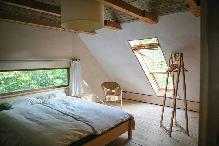 Ferienhaus für 8 Personen in Dobbin-Linstow - 2