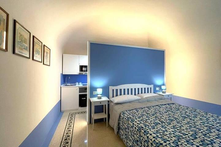 Gîte pour 2 personnes à Isola del Liri - 2