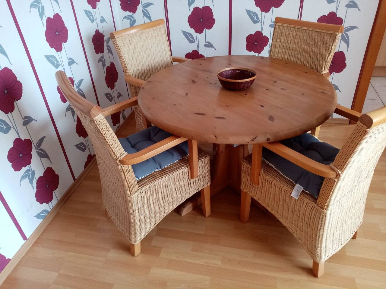 Ganze Ferienwohnung, Nordsee-Ferienanlage - Wohnung "Norderney" in Westeraccumersiel, Dornum