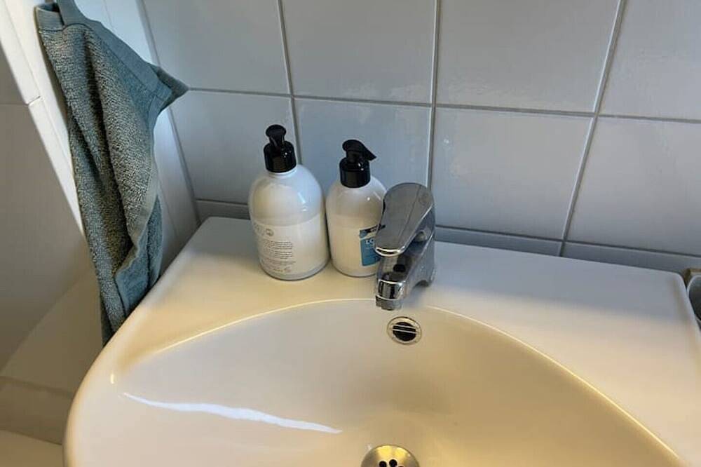 Ganze Wohnung, 3 bedroom app /2.8 km from city center in Västeras, Västmanland