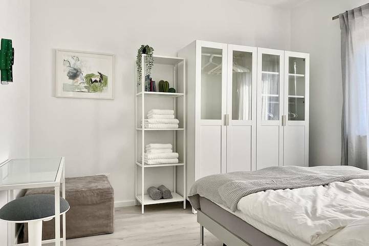 Ferienwohnung für 2 Personen, mit Terrasse und Garten in Lichterfelde Berlin - 2