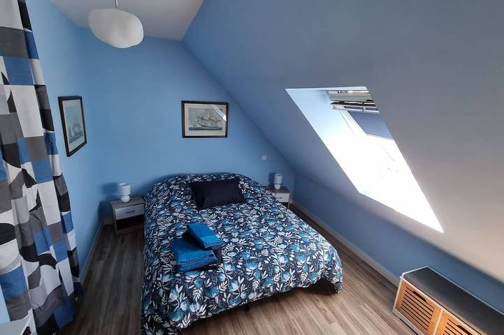 Location de vacances pour 10 personnes à Saint-Molf - 2