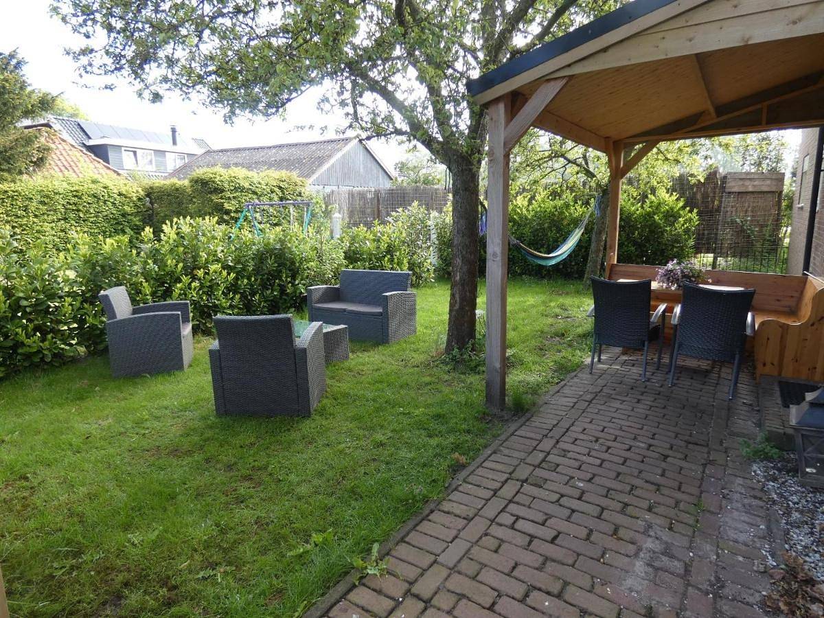 Familiehuis Achter de Duijnhoeve Bakkum in Castricum, Noord-Holland - Nordseeküste