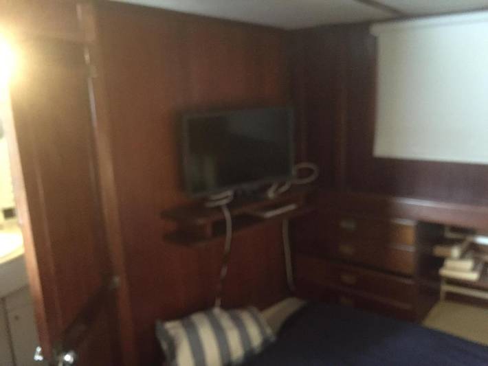 Location de vacances pour 6 personnes, avec vue et sauna ainsi que jardin et vue sur le lac à Chatou - 3