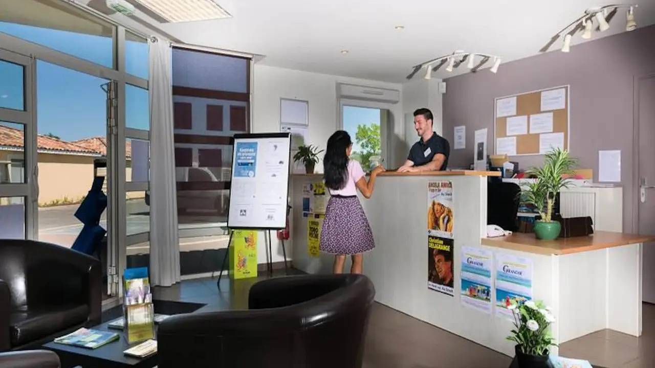 Apartamento vacacional entero, Ferienwohnung für 4 Personen (32 m²) in Fabrègues in Fabrègues, Costa mediterránea (Francia)