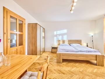 Apartament Wakacyjny dla 5 osoby w Jańskie Łaźnie, Karkonosze Czechy, Zdjęcie 2