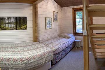 Cottage for 10 People in St. Leonards and St. Ives, Dorset, Photo 3