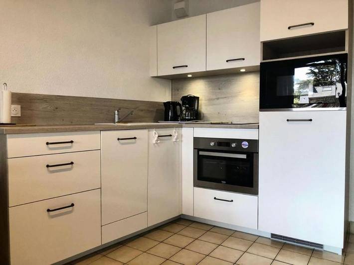 Gîte pour 5 personnes dans Port D Echouage Pornichet - 3