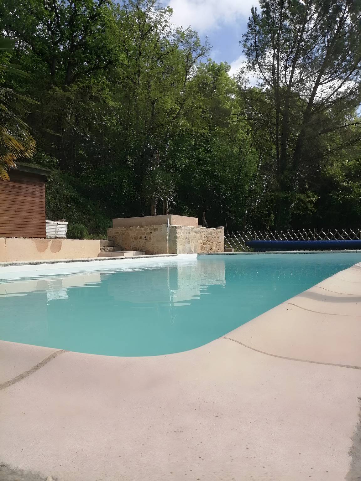 Peaceful Haven in Dordogne – Gîte L'Échappée, Cozy Little House with Pool & Terrace in Campagne, Périgord Noir