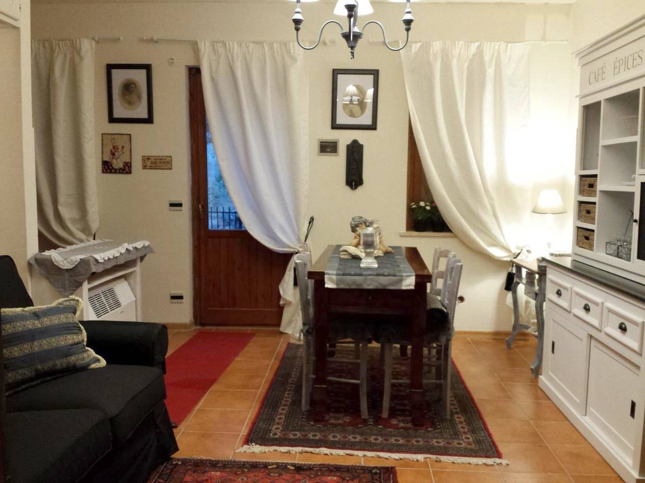 Appartamento Golden Park in Castel di Sangro, Alto Sangro