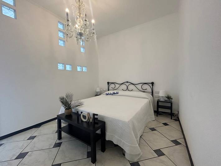 Ferienwohnung für 4 Personen, mit Terrasse in Savona - 4