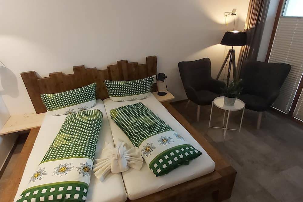 Apartamento entero, Zugspitz - Apartment on the edge of the forest. Near the ski slope in Biberwier, Distrito de Reutte