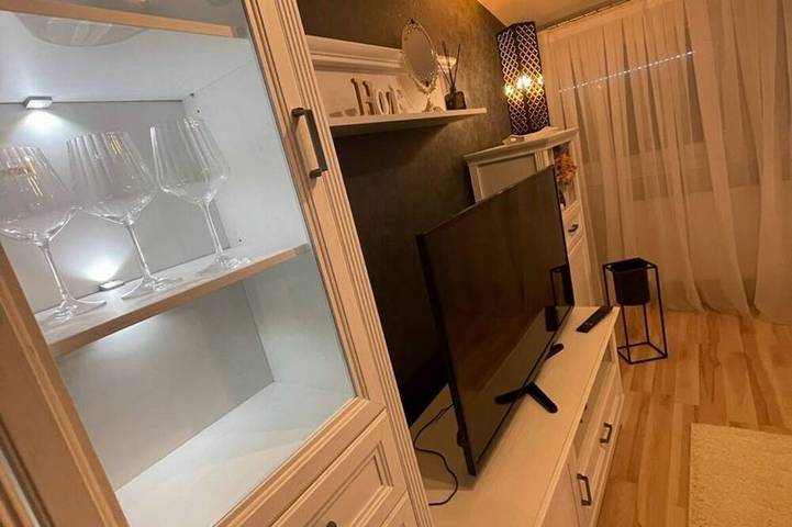 Ferienwohnung für 3 Personen in Rüdesheim am Rhein