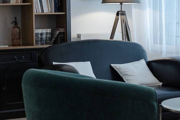 Appartement de vacances pour 2 personnes