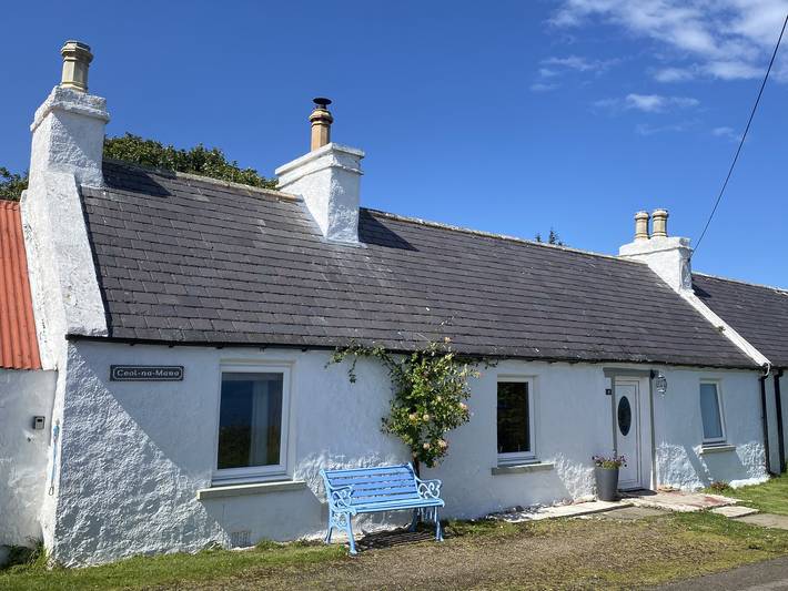 Ceol na Mara in Highlands