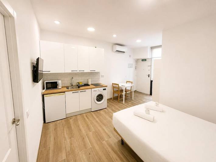 Appartement de vacances pour 2 personnes - 1