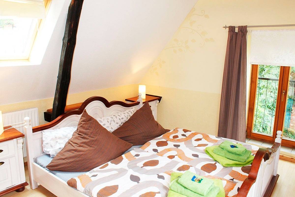 Dat Uhlenhus in Gerdau, Landkreis Uelzen