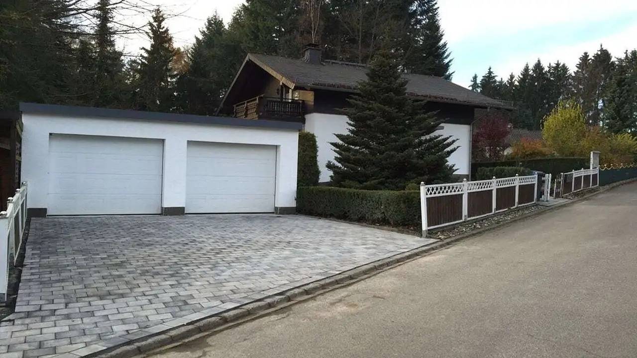 Ferienhaus für 2 Personen (50 m²) in Rheinböllen in Rheinböllen, Nahetal