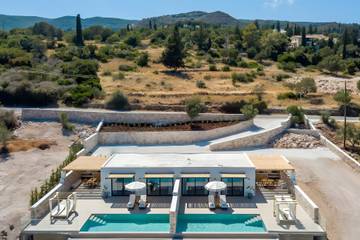 Villa για 3 Άτομα σε Ζάκυνθο, Φωτογραφία 1