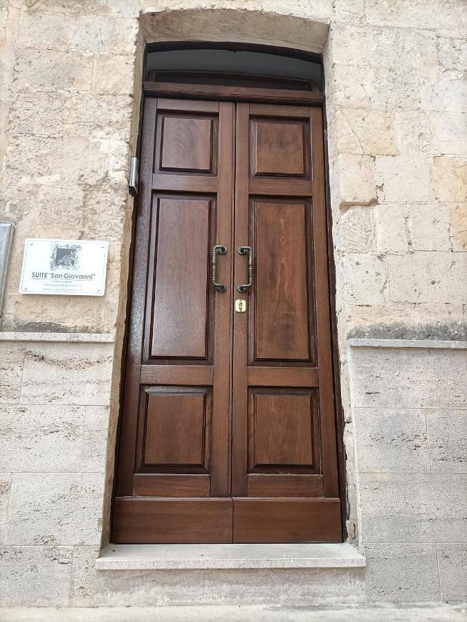 Location de vacances pour 3 personnes, avec terrasse et vue à Torre Santa Susanna - 3