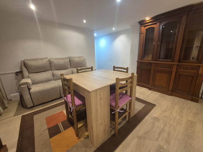 Appartement de vacances pour 4 personnes - 1