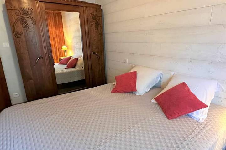 Location de vacances pour 6 personnes, avec jardin à Castets (Landes) - 3