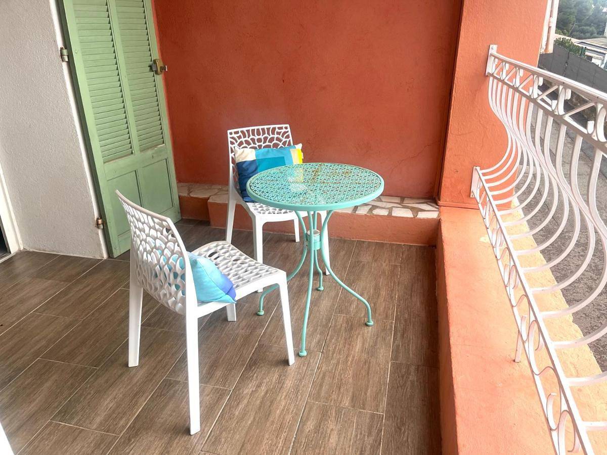 La routarde in Bandol, Région de Toulon