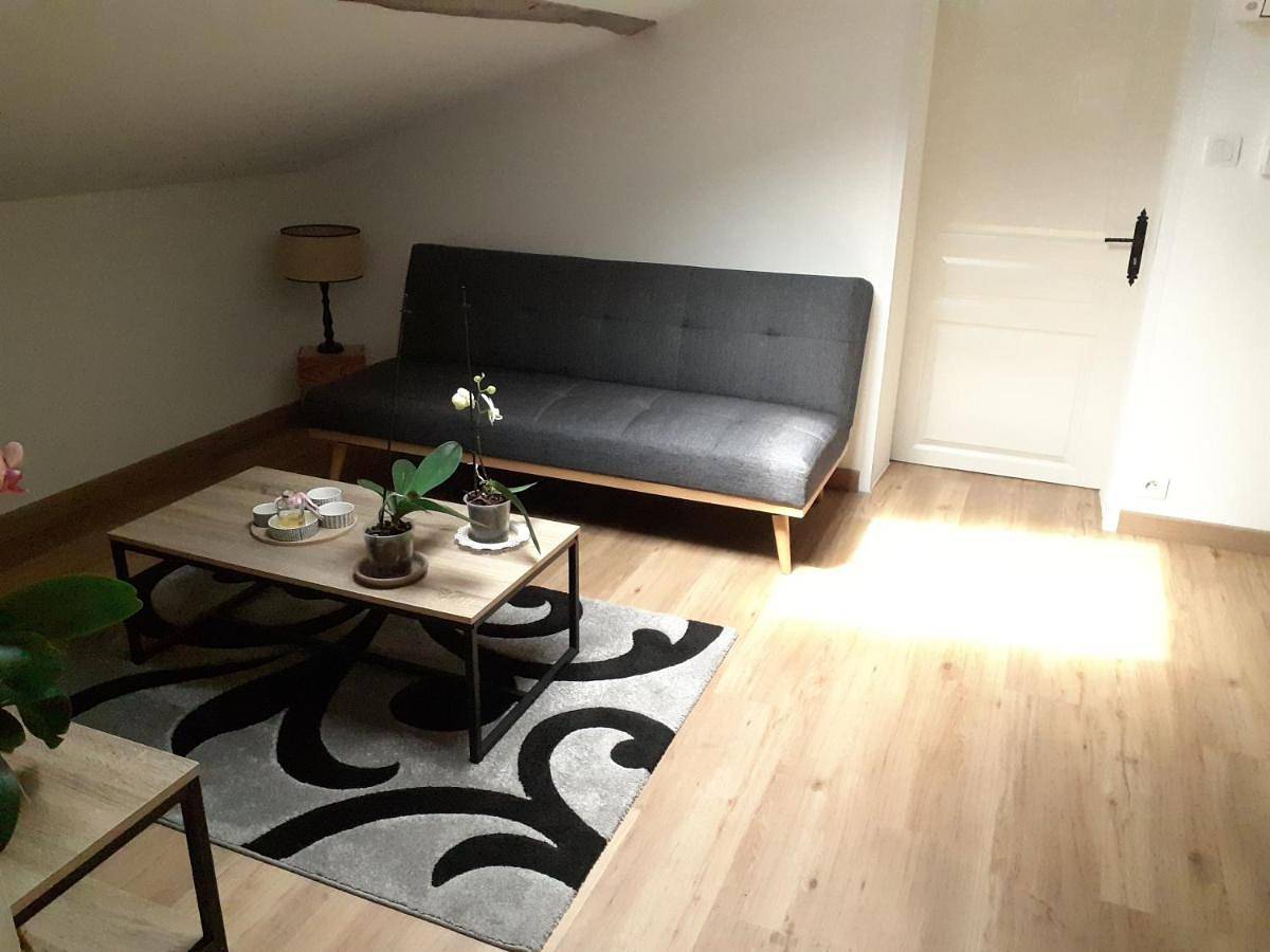 Appartement entier, One-Bedroom Apartment in Gragnague, Toulouse et ses environs