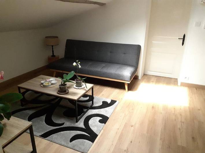 Gîte pour 2 personnes à Gragnague - 3