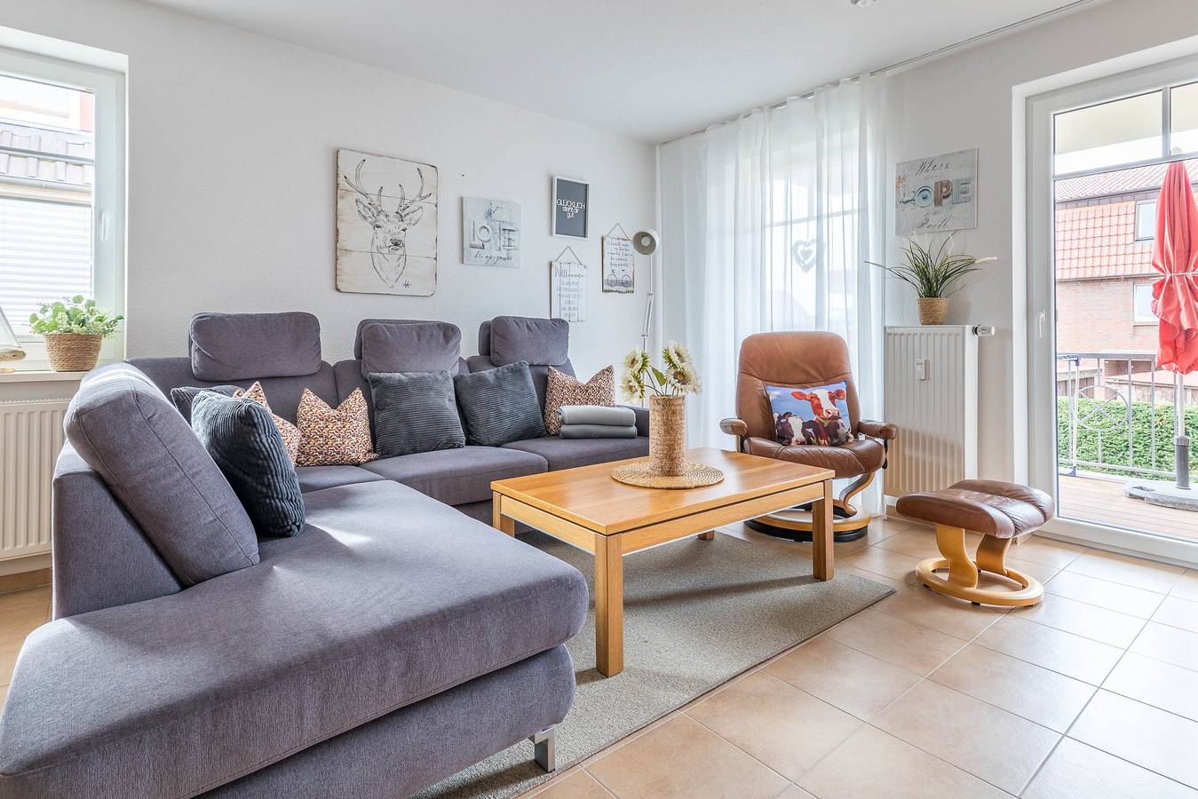 Ferienwohnung in Boltenhagen ab 112€ pro Nacht