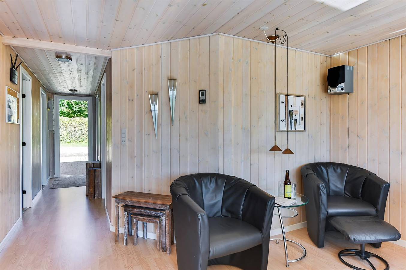 Home in Augustenborg with Wifi in Nørre Kettingskov, Kettingskov