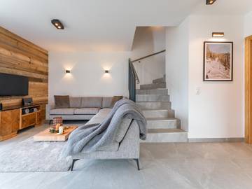 Chalet für 6 Personen in St. Georgen ob Murau, Sankt Georgen am Kreischberg, Bild 3