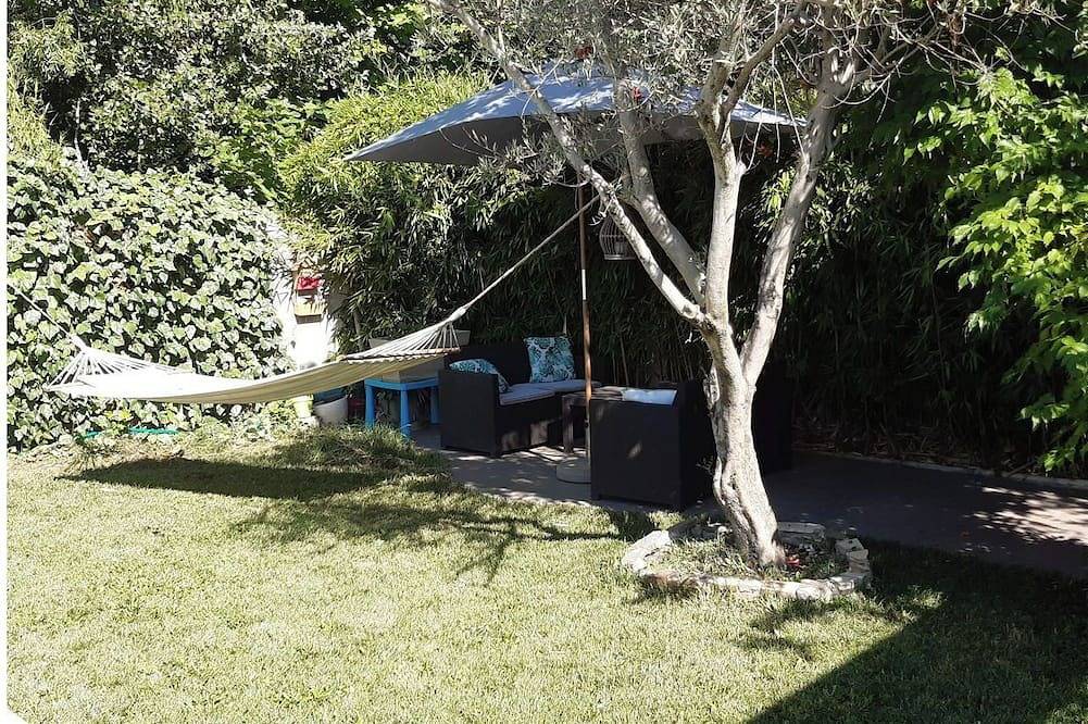 House with pool 15min Aix/Marseille/Plage in Les Pennes-Mirabeau, Aix-en-Provence region