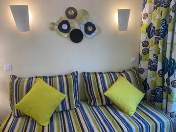 Gîte pour 6 personnes, avec jardin ainsi que vue et piscine, animaux acceptés dans Argentat-sur-Dordogne